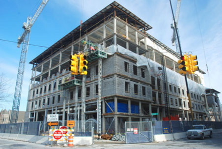 Construction Loans - Appraisal