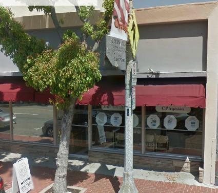 C P Appraisers - Orange County, California